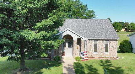 Hunting Property in Randolph County, Illinois