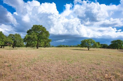 Recreational Property in McCulloch County, Texas