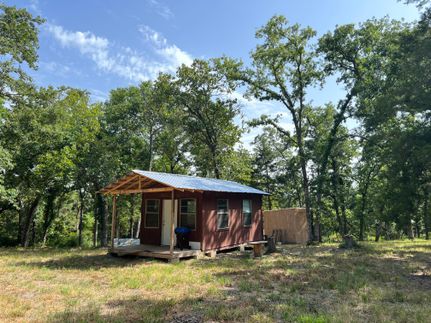 Farm and Ranch in Leon County, Texas