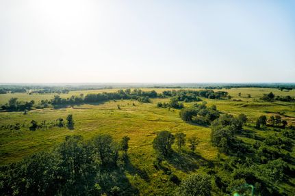 Timberland Property in Okfuskee County, Oklahoma