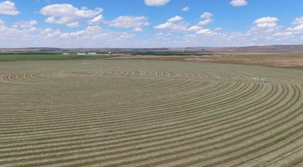 Farm and Ranch in Harney County, Oregon