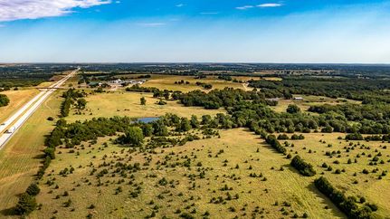 Farm and Ranch in Noble County, Oklahoma