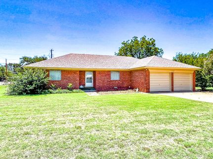 Land in Haskell County, Texas