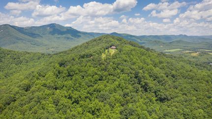 Hunting Property in Surry County, North Carolina
