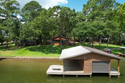 Land in Houston County, Texas