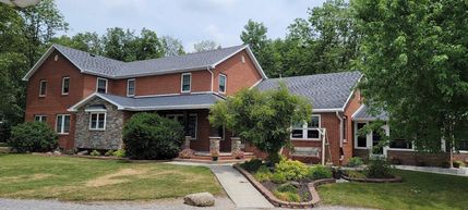 Horse Property in Allen County, Indiana