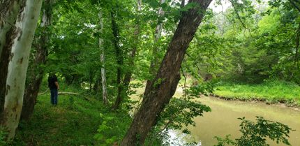 Hunting Property in Atoka County, Oklahoma