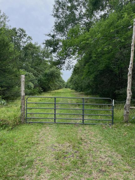 Farm and Ranch in Matagorda County, Texas