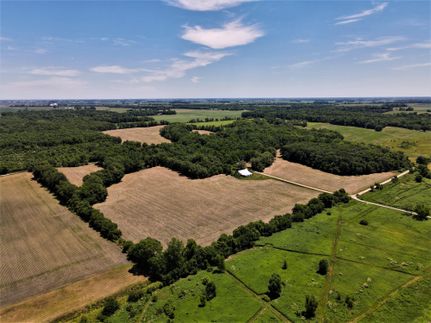 Farm and Ranch in Cass County, Indiana