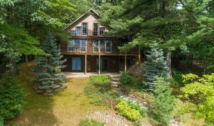 Land in Waupaca County, Wisconsin