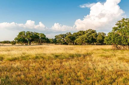 Farm and Ranch in Edwards County, Texas