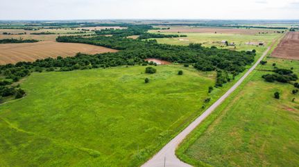 Timberland Property in Garfield County, Oklahoma