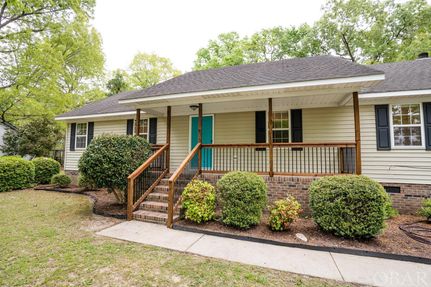 Land in Currituck County, North Carolina