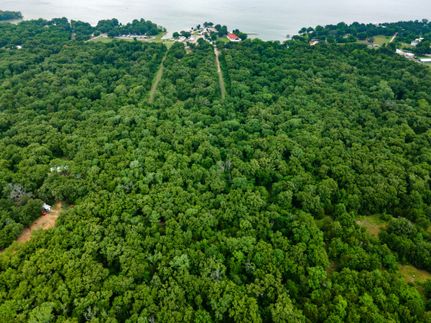 Recreational Property in Hunt County, Texas