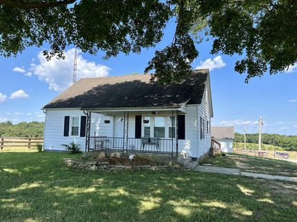 Horse Property in Perry County, Missouri