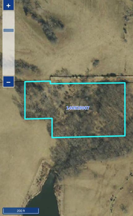 Farm and Ranch in Putnam County, Missouri