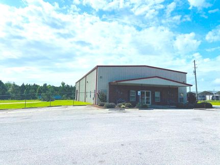 Land in Bulloch County, Georgia