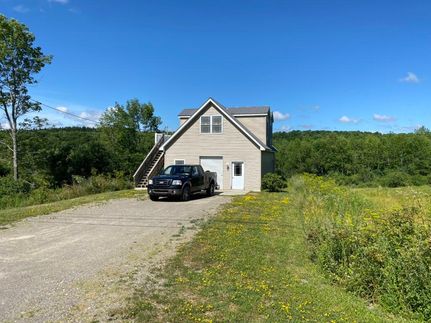 Hunting Property in Allegany County, New York