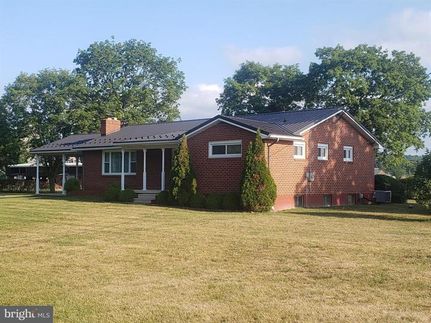Timberland Property in Mineral County, West Virginia