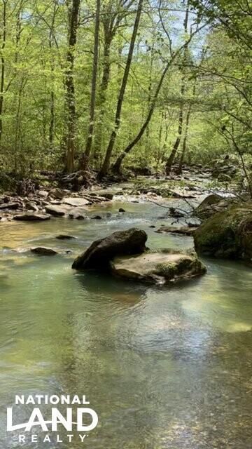 Recreational Property in Colbert County, Alabama