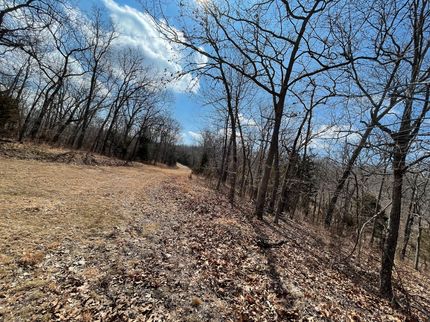 Recreational Property in Benton County, Missouri