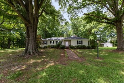 Recreational Property in Halifax County, Virginia