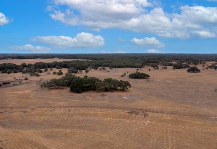 Hunting Property in Burnet County, Texas