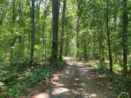 Recreational Property in Goochland County, Virginia