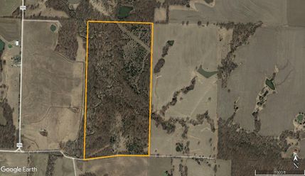 Recreational Property in Monroe County, Missouri