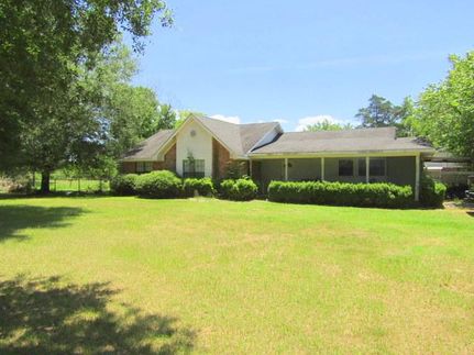 Farm and Ranch in Houston County, Texas