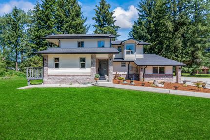 Recreational Property in Pierce County, Washington