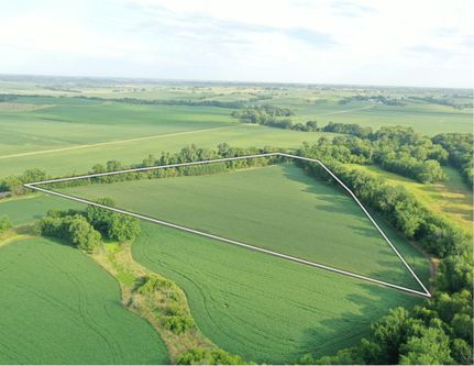 Recreational Property in Marion County, Iowa