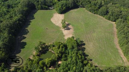 Timberland Property in Sumter County, Alabama
