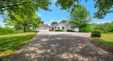 Farm and Ranch in Lincoln County, Missouri