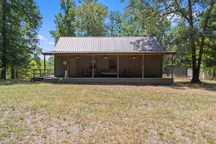 Hunting Property in Carroll County, Arkansas