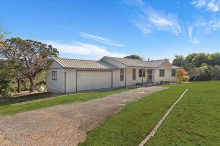 Land in Bosque County, Texas