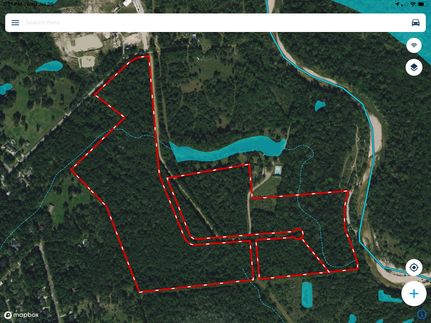 Land in Montgomery County, Texas