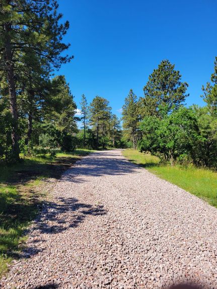 Farm and Ranch in Crook County, Wyoming