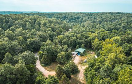 Farm and Ranch in Crawford County, Missouri