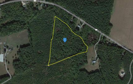 Recreational Property in Charles City County, Virginia