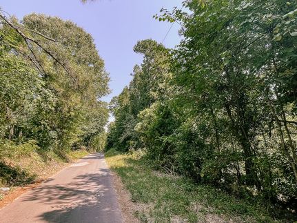 Farm and Ranch in Nacogdoches County, Texas