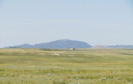 Farm and Ranch in Niobrara County, Wyoming