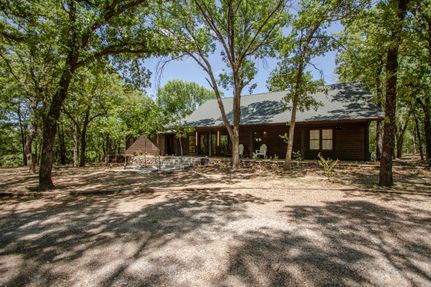 Recreational Property in Wise County, Texas