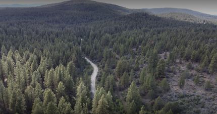 Waterfront Property in Klamath County, Oregon