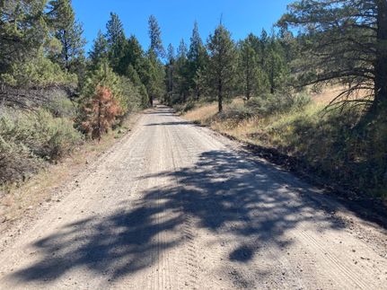 Lakefront Property in Klamath County, Oregon