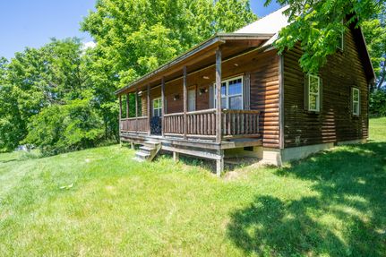 Farm and Ranch in Bedford County, Pennsylvania