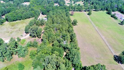 Farm and Ranch in Houston County, Texas