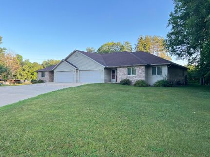 Recreational Property in Columbia County, Wisconsin