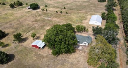 Recreational Property in Henderson County, Texas