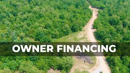 Land in Howell County, Missouri